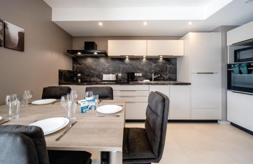 Novel Apartamento | Le luminance - Appartement d'exception dans un quartier calme