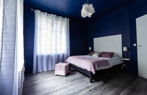 Poitiers Apartamento | Le lumineux - 300m gare et accès direct au CV