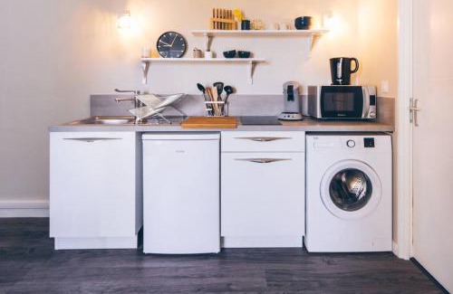 Poitiers Apartamento | Le lumineux - 300m gare et accès direct au CV
