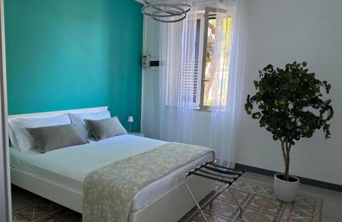 Mondello Casa | Le Lunette Holiday House