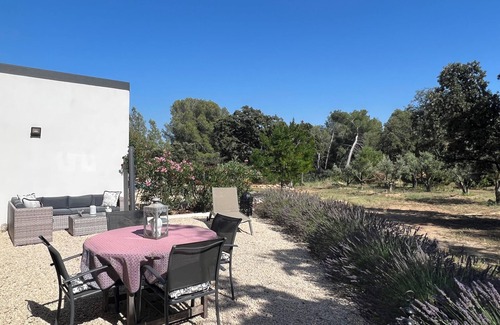 Cornillon-Confoux Casa | LE Luxe AU Calme DE LA Provence