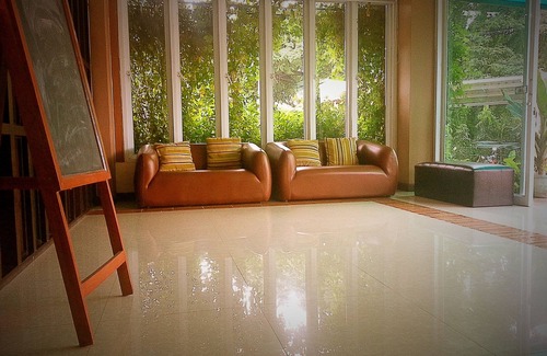 Udon Thani Hotel | Le Luxe Residence