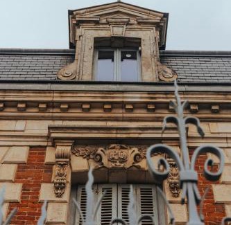 Aubigny-sur-Nere Cama Y Desayuno | Le Lys Ecossais