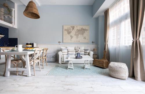 Poblats Maritims Apartamento | Le Méditarranéen de COUP DE COEUR APPARTEMENTS