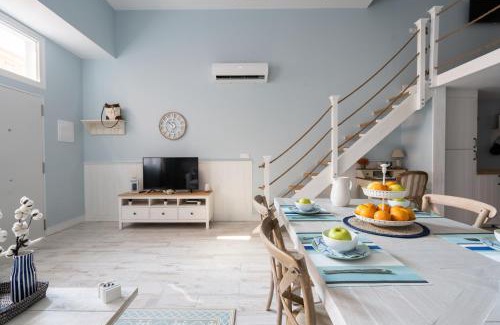 Poblats Maritims Apartamento | Le Méditarranéen de COUP DE COEUR APPARTEMENTS
