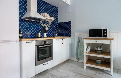 Poblats Maritims Apartamento | Le Méditarranéen de COUP DE COEUR APPARTEMENTS