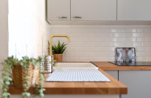 Saint-Cyprien Apartamento | Le Méditerranéen studio proximité Garonne et Capitole