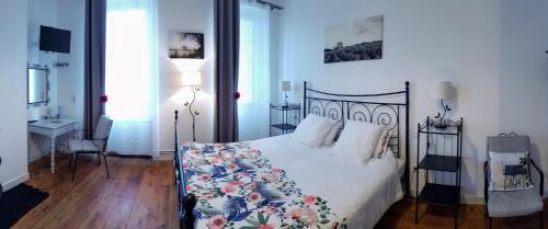 Lamarque Cama Y Desayuno | Le Médoc de Maxou