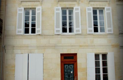 Lamarque Cama Y Desayuno | Le Médoc de Maxou