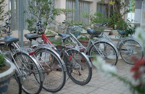 Ben Tre Casa | Le Mékong Bleu Homestay