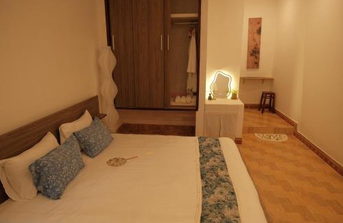 Ben Tre Casa | Le Mékong Bleu Homestay