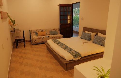 Ben Tre Casa | Le Mékong Bleu Homestay