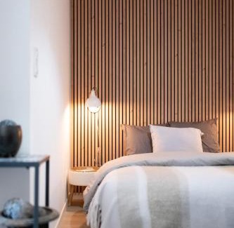 Eu Apartamento | Le Méridien - app centre-ville
