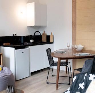 Eu Apartamento | Le Méridien - app centre-ville