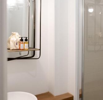 Eu Apartamento | Le Méridien - app centre-ville