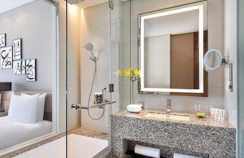 Manama Hotel | Le Méridien City Centre Bahrain