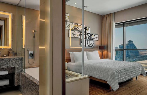 Manama Hotel | Le Méridien City Centre Bahrain