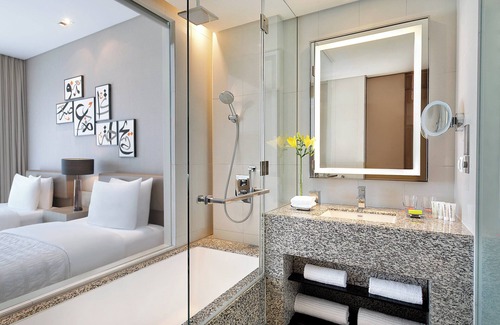 Manama Hotel | Le Méridien City Centre Bahrain