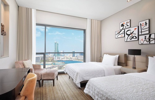 Manama Hotel | Le Méridien City Centre Bahrain