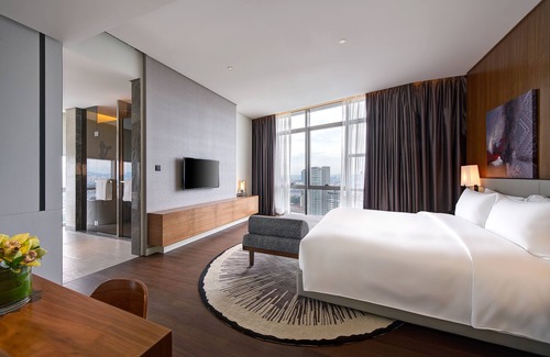 Petaling Jaya Hotel | Le Méridien Petaling Jaya