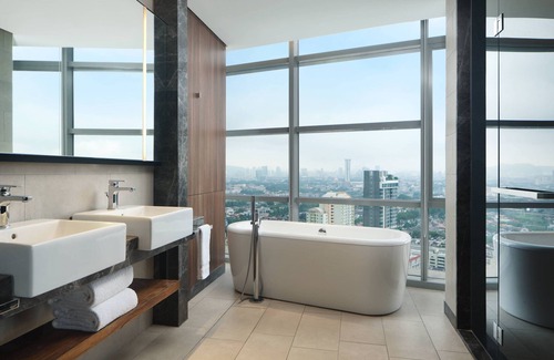 Petaling Jaya Hotel | Le Méridien Petaling Jaya