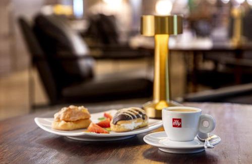 Downtown Santiago Hotel | Le Méridien Santiago