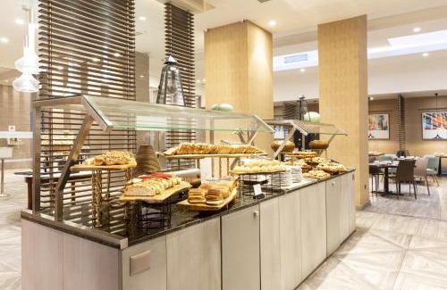 Downtown Santiago Hotel | Le Méridien Santiago