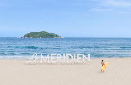 Wanning Complejo | Le Méridien Shimei Bay Beach Resort & Spa