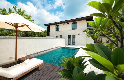 Wanning Complejo | Le Méridien Shimei Bay Beach Resort & Spa