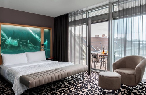 Innere Stadt Hotel | Le Méridien Wien