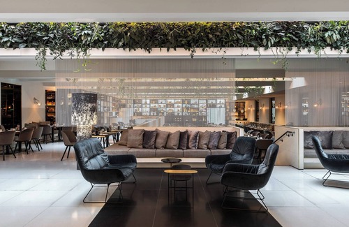 Innere Stadt Hotel | Le Méridien Wien