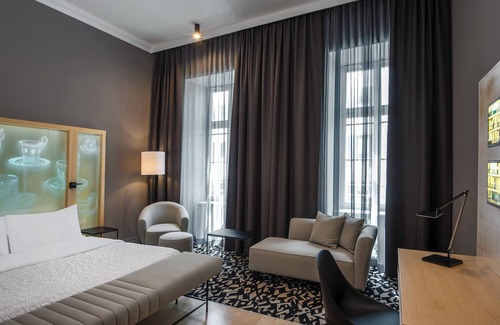 Innere Stadt Hotel | Le Méridien Wien