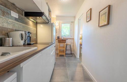 Merignac Apartamento | Le Mérignac Cozy Corner