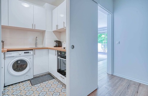 Beaute Baltard Apartamento | Le Métropolitain - Close to Paris