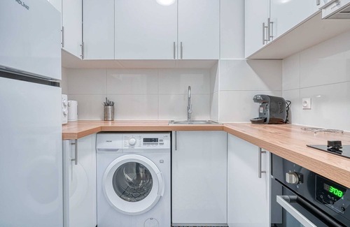 Beaute Baltard Apartamento | Le Métropolitain - Close to Paris