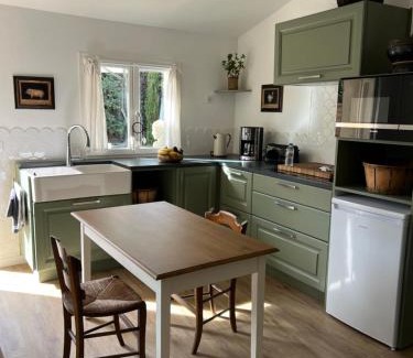 Lourmarin Apartamento | Le Mûrier