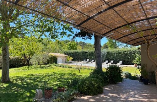 Lourmarin Apartamento | Le Mûrier