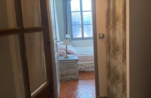Riez Cama Y Desayuno | Le "M" Maison d hôtes