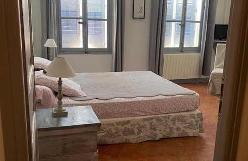 Riez Cama Y Desayuno | Le "M" Maison d hôtes