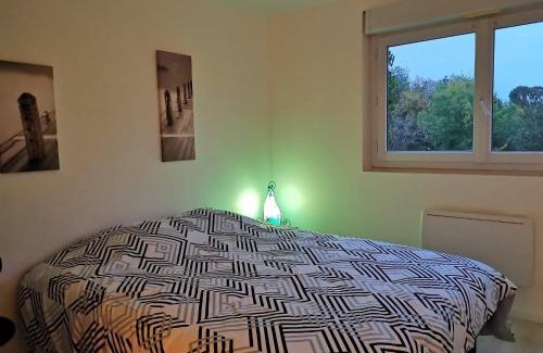 Bagneux Apartamento | Le Mabileau