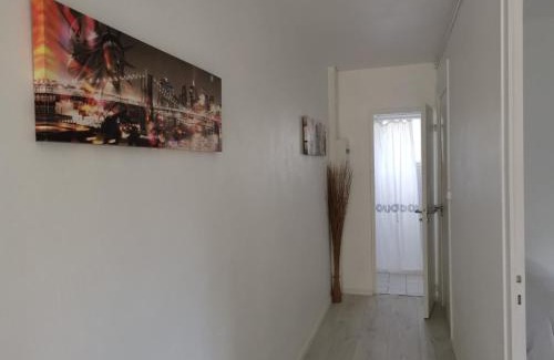 Bagneux Apartamento | Le Mabileau