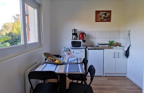 Bagneux Apartamento | Le Mabileau