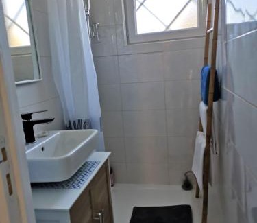 Bagneux Apartamento | Le Mabileau