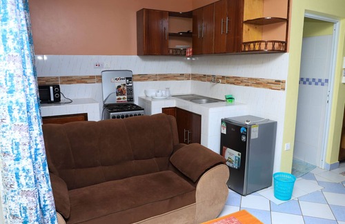 Kilifi Apartamento | Le Mach Apartments
