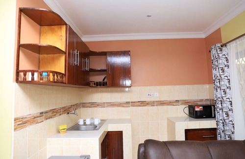 Kilifi Apartamento | Le Mach Apartments