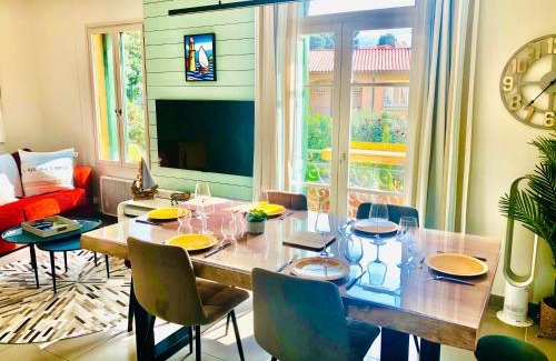 Collioure Apartamento | Le Machado