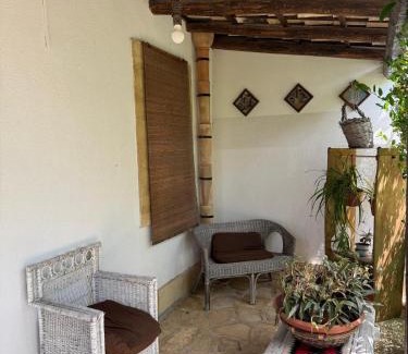 Paceco Cama Y Desayuno | Le Macine 1868