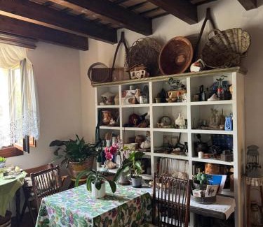 Paceco Cama Y Desayuno | Le Macine 1868
