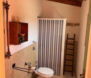 Paceco Cama Y Desayuno | Le Macine 1868