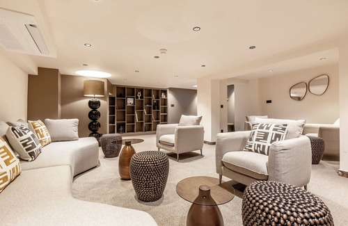 Quartier du Faubourg-Montmartre Hotel | Le Madame by Sweett